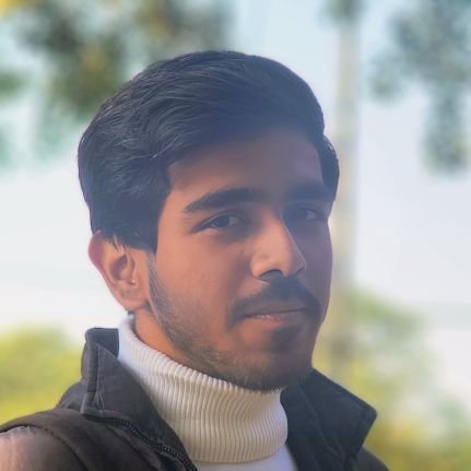 adityamoghaa's profile picture. Flowing with life, crafting with AI 🌊 | Seeking thinkers, builders, dreamers to connect
