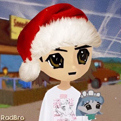 0xsimba7's profile picture. 