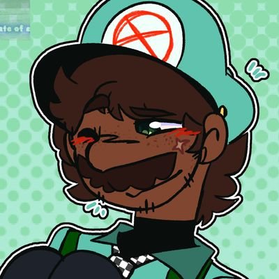 twogreatfriends's profile picture. 🇺🇸 | 18, she/it | #1 FM/X FAN /SRS 🧢 fan since 2013