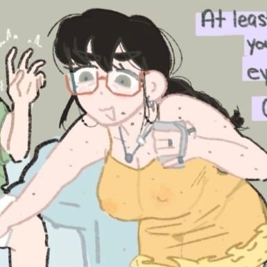 Linux294279's profile picture. 30 yrs old :3
🏳️‍⚧️