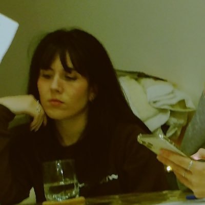 itsmearoia's profile picture. 