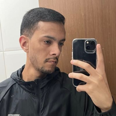 riquecrf's profile picture. Flamengo ❤