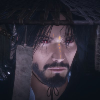 Fuge_Oni666's profile picture. 《1995》
Language:🇻🇳|🇺🇸|🇫🇷
⚠️Top!Cassidy, Bot!Hanzo only
Vẽ OTP là chính, bú dú trai ảo là 10, còn lại là húp đại thúc và block mấy thành phần phiền toái.