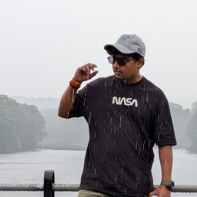 VkBlogger's profile picture. Cooking, Fitness, Traveling, Socialist, Green Saver, Animal Lover
Ask  Me about any Indian Recipe
https://t.co/1rpP74Exsa