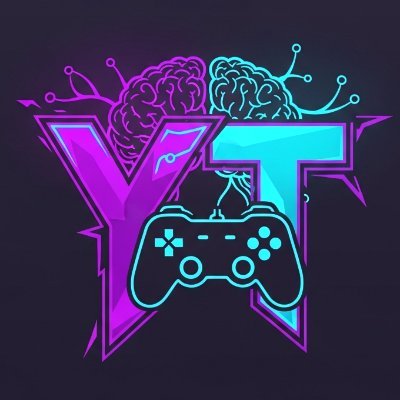 YTMasterAi's profile picture. YTMasterAi 🔥 Yapay Zeka, Teknoloji, Oyun, ve Youtube'a Dair Her Şey. Güncel Yapay Zeka, Teknoloji ve Oyun Haberleri, Benzersiz Youtube Taktikleri 🚀