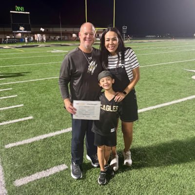 Heath_Clawson's profile picture. Follower of Christ, Jhett’s dad, Kim’s husband, AD/HFC at Woodville, Temple & Southwest Texas State alum, 2X 🏈 State Champion, Isaiah 40:31