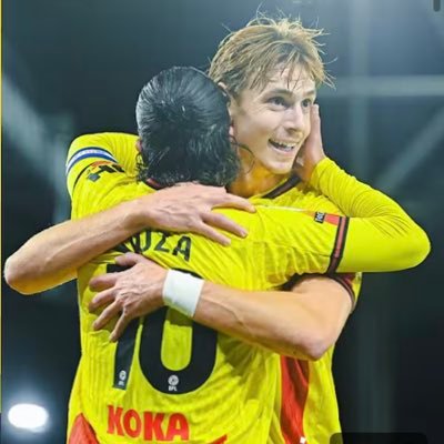 hr_wfc's profile picture. Watford