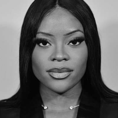 egyptienneZ's profile picture. Christ’s lover
Photographer 📸
Not Ai, HELMET STUDIO takes this pic ☺️