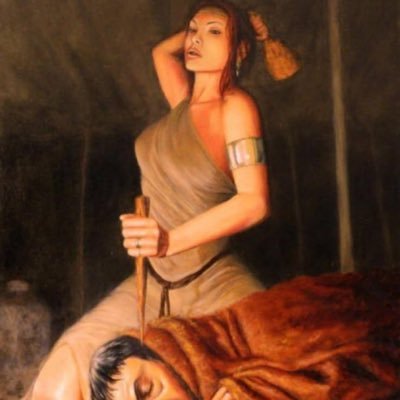 SpikeofJael's profile picture. patriot and constitutional conservative - Lover and follower of our LORD Jesus Christ. NO DM’s