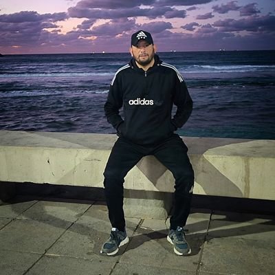 aslomaa87's profile picture. احملنا ودرنا أرواحنا انطرشنا ، تهليب السوايا طبع فالزينين ..🔥👌
https://t.co/d9cDR91nFE