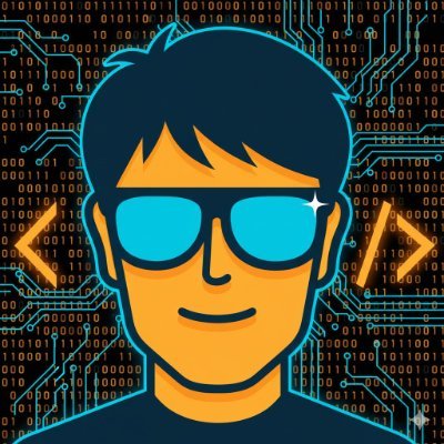 TReyna50792's profile picture. Software Engineer 💻 | 26 | 
Turning coffee into code and dreams into digital realities. Passionate about tech innovation