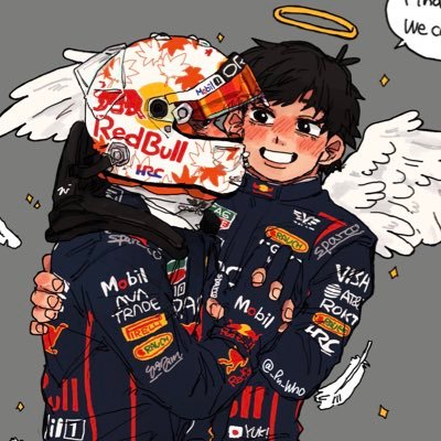 horikouf1's profile picture. 🇯🇵/いつもF1 TV Premiumで観てます/#YT22/#f1jp