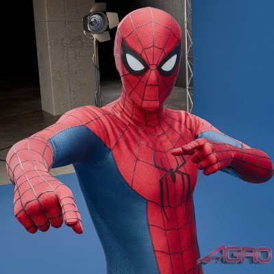 Spiderfromh00d's profile picture. I don't give a fuck, God sent me to piss the world off!
Hi! My name is 𝕊𝕃𝕀𝕄 𝕊𝕡𝕚𝕕𝕖𝕪
Y'all welcome to the Spider-man show!
17
Hate me? Kiss my ass🖕