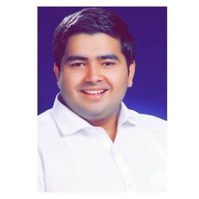 CHmanishh's profile picture. प्रवक्ता भाजपा दिल्ली प्रदेश (OBC मोर्चा ) राष्ट्रीय-सचिव (अखिल भारतीय युवा गुर्जर महासभा) स्वयंसेवक 🕉️ प्रत्याशी दिल्ली विश्विद्यालय छात्र संघ 2012