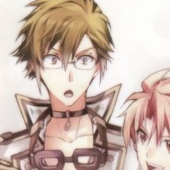 niikaido_'s profile picture. .        16 ﹒ꕀ﹒she
multifandom, rt heavy
yamafan