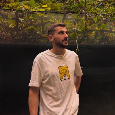 ismaillgmc's profile picture. 🦅