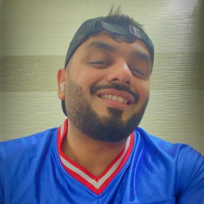 AlyMohsin's profile picture. 