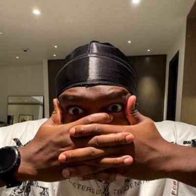 CHIvertz's profile picture. Onye kwe, Chi ya ekwe.