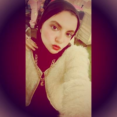 Samarkfathi's profile picture. Maríposa 🦋
Always trying 🏃‍♀️
FE graduate @alx_africa👩🏻‍💻
 | Seeking for life 🧬
Animal Lover 🐕
Football Lover & my team Zamalek 🤍🏀⚽ |
🏊‍♀️👩‍🍳📸🇪🇦