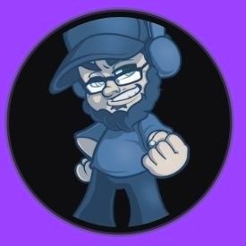 grimshot29's profile picture. Official twitter for the stream page (messages about making art=blocked) https://t.co/aTH99uxiOq
TikTok is @ttvgrimshot29 for clips and montages