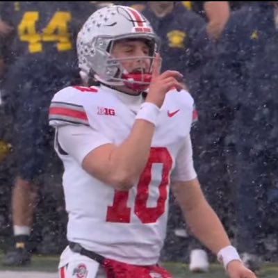 Dreams_Burner's profile picture. Cavs, Browns, OSU, Man City, Guardians, Justin Herbert Enjoyer, Lunatic Fringe Member