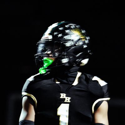 Xavier Cox 2026 Profile