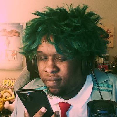 BluSatire's profile picture. NA @twitch Partner @youtube Partner |Food | Poet| anime lover | lover of all games @andromedaarcade | @elgato creator Capcom Creators| blusatire@gmail.com