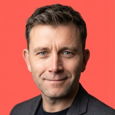 neilwirving's profile picture. I help construction leaders make digital pay through strategy, systems, and support. 3 years as Head of Digital at a Tier 1 contractor.