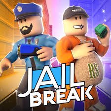 JailBreakFarm's profile picture. i Grind JailBreak for you buy my Fiverr