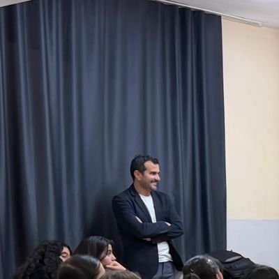 mhmtozcataloglu's profile picture. https://t.co/xIMLA6h2fn 

/İzmir