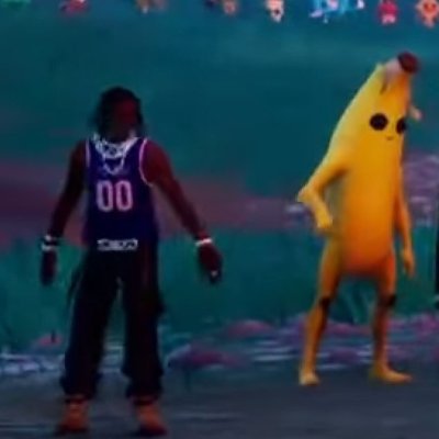 13XDXMY's profile picture. - FXN XCCOVNT - 

- 1ST LXDY OF @W3IRDXGVNG -

🌃🦉X💀👸X🤘🐼