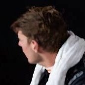 hereforverst's profile picture. 