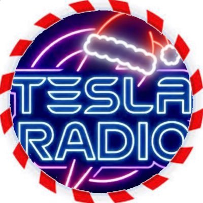TeslaRadioX's profile picture. Tesla Radio (formerly known as Will Compulyze) Supercharging Your World… #SpacesHost