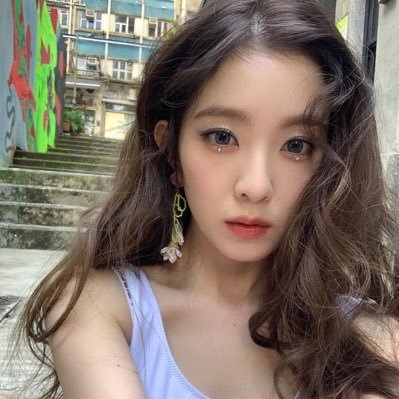 giselleichigo's profile picture. ⋆ ࣪ ִֶָ collecting —• #아이린 ۫ (#ジゼル) #해린˖ 𓄹🌱