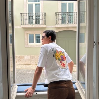 Mariogiraldor's profile picture. Embajador de Magangué en la Unión Europea.