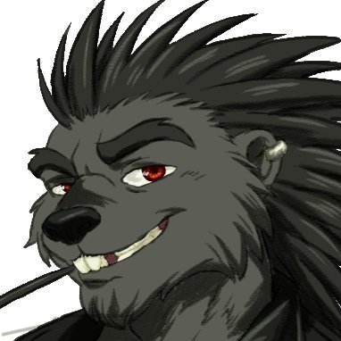 RomanIllarion's profile picture. Voice of Hogsworth, Flint & Urgrakk for @Rainolaguer 's Fractures