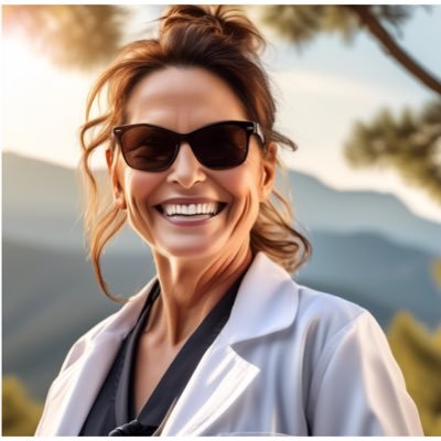 DrNice2022's profile picture. ER doc, PNW, critical access. Ma’am or Dr. I’ve earned it. Journal club. Nice is an aspiration, not a description. Literally zero pharma dollars now or ever.