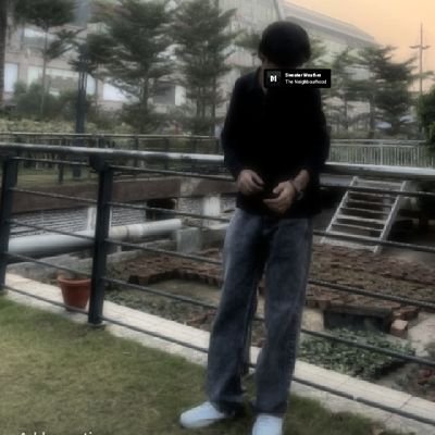 imswarittt18_'s profile picture. Secrets I've held in my heart 💐