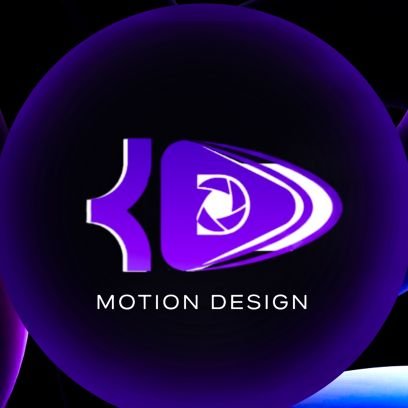 KDMotion_'s profile picture. I specialize in motion design for the Web3, DeFi, and Crypto industry. Focused on turning technical || And also a Web3 Graphic designer.

Let's talk motion.