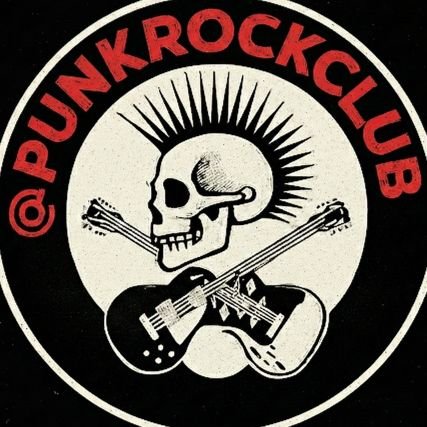 PunkrockclubX's profile picture. Backup account for @PunkRockClub
Guitar & Gear porn 👇
@GuitarBassDrumG