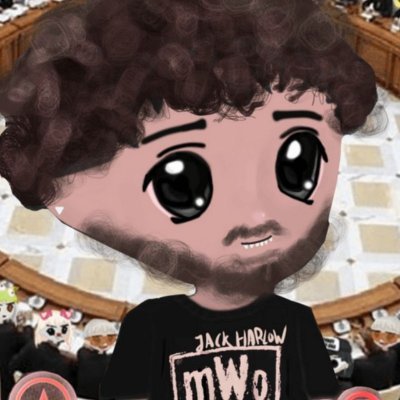 CryptoFvcker's profile picture. if you are so smart why are you so poor