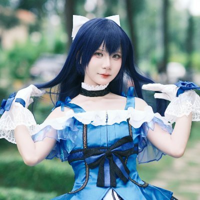 cosplayvixx's profile picture. For cosplay fans who love eXtreme costumes and epic character style.