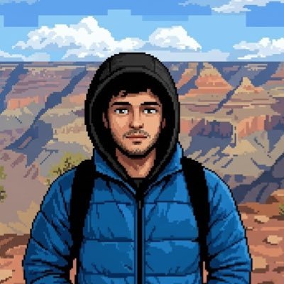 khaled_agi's profile picture. Bringing data to life