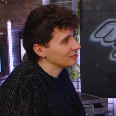 maybebi477's profile picture. 26 || they/any || 🇵🇸❤️

priv: @Maybesuspended