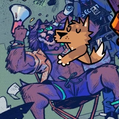 blorgisawesome's profile picture. he/him | 18 | gay furry | big kingston fan | fortnite lover | I draw sometimes | kingston fortnite is my husband (real) | blorgston is canon!