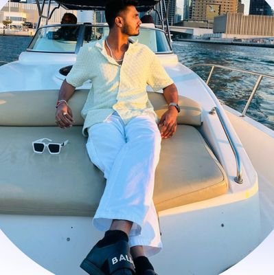 shahaditya8810's profile picture. Jai Shri Ram 🚩🚩🚩