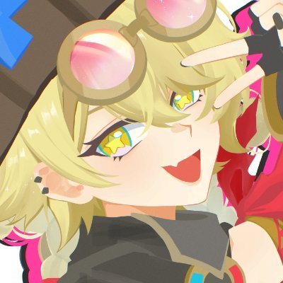 moonclovermello's profile picture. 