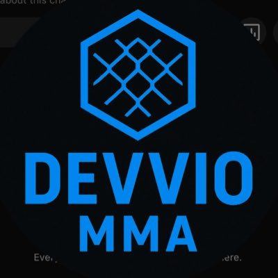 DevvioMMA's profile picture. UFC Predictions/Breakdowns