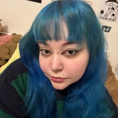 ztracenkaa's profile picture. jen si tady nadavam pod fousky