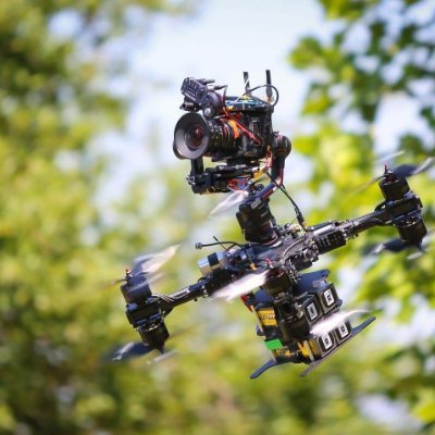 aliali20245861's profile picture. Tech_AI addicted